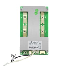 JBD BMS 4S 12V For Lifepo4 Battery 50A 60A 80A 100A 120A With Drop Protection Optional Heating and Series Connection Lifepo4 BMS