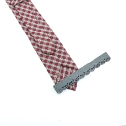 Mens Ties 7cm Classic Cotton Handmade Skinny Grey Brown Striped  Neckties Narrow Collar Slim Plaid Casual Tie Accessories Gift