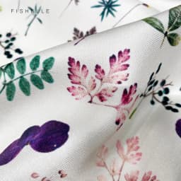 Pink rural small broken flower 100% silk small square scarf twill woman natural silk 50x50 square hijab shawl ladies gifts
