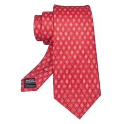 New Fashion Design 8cm Printed Patterned Tie Silk Necktie Ties for Men Business Wedding Party Gravatas Accessories Gift