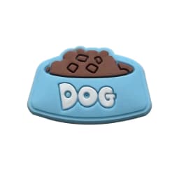 Sale 1Pcs Cute Cat Dog Shoe Charms for Crocs Accessories Charms Bracelet Wristband Decoration Adults Party Favor Gifts