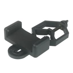 Universal Cell Phone Adapter Clip Mount Binocular Monocular Spotting Scope Telescope Phone Holder Support Eyepiece