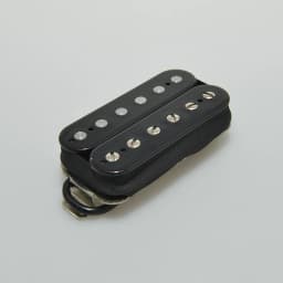1pcs Waaah Pickup Alnico V Humbucker Pickups Zebra Black Nickel Gold Color A5 HB Pickup Waaah Captadores Logo