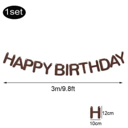 10/5/1Pc Brown Beige Cream 18inch Heart Balloons Cream Number Balloons 1 2 3 4 5 6 Birthday Number Foil Balloon Helium Air Globo