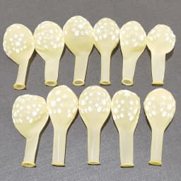 20pcs 12inch Christmas Snowflake Latex Balloons Frozen Birthday Supplies New Year Party Decor Wedding balloon New Year Air Globo