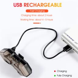 Wireless Remote Turn Signal Bicycle Light MTB Direction Indicator Smart LED Bike Taillight USB Rechargeable Cycling Rear Lamp