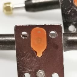 BRT Fingerboard Truck Base Pivot Cup