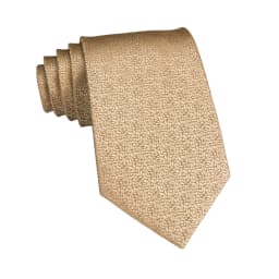 Silk Tie For Children Gold Solid Yellow Luxury Designer Handky Child Necktie 120CM Long 6CM Wide Fashion Party Dropship Hi-Tie