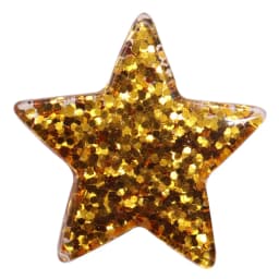 1-16PCS Resin Shoe Charms Fit Wristbands Pineapple Bear Star Bow Candy Hole Slipper Decoration Button Accessories Kid Party Gift