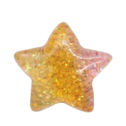 1-16PCS Resin Shoe Charms Fit Wristbands Pineapple Bear Star Bow Candy Hole Slipper Decoration Button Accessories Kid Party Gift