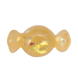 1-16PCS Resin Shoe Charms Fit Wristbands Pineapple Bear Star Bow Candy Hole Slipper Decoration Button Accessories Kid Party Gift