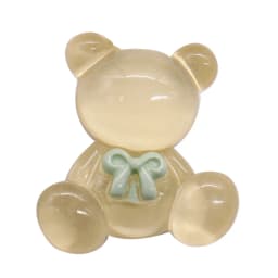 1-16PCS Resin Shoe Charms Fit Wristbands Pineapple Bear Star Bow Candy Hole Slipper Decoration Button Accessories Kid Party Gift