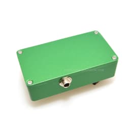 Electric Guitar Effect Pedal Tube Square Overdrive TS808 Vintage for Electric Guitar