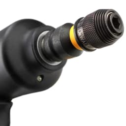 DEWALT DT7508-QZ Impact Adapter Shockproof Electric Wrench Adaptor For DCF880 DCF922 DCF892 DCF894 1/4" Hex to 1/2"