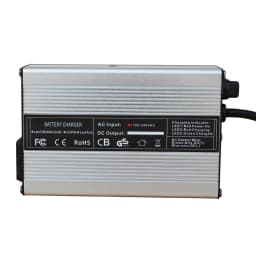 58.8V 4A Lithium Battery Charger 52V 51.8V 14S Li ion Golf Smart Charger