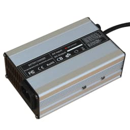 58.8V 4A Lithium Battery Charger 52V 51.8V 14S Li ion Golf Smart Charger