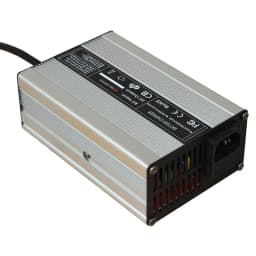 58.8V 4A Lithium Battery Charger 52V 51.8V 14S Li ion Golf Smart Charger