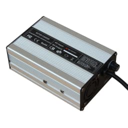 58.8V 4A Lithium Battery Charger 52V 51.8V 14S Li ion Golf Smart Charger