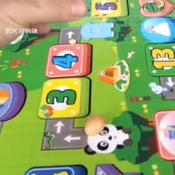 180*120cm Baby Play Mat Children Puzzle Toy Crawling Carpet Kids Rug Game Activity Gym Developing Rug Eva Foam Soft Floor