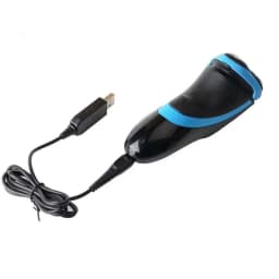 New Electric Shaver USB Power Charger Travel Portable 15V 1m Shaving Machine USB Charging Cable For Philips HQ8505