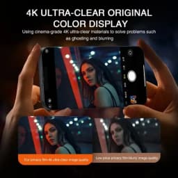 2-5pcs Full Cover Anti-Spy Screen Protector For iPhone 11 12 13 PRO MAX Privacy Glass For iPhone 14 Pro 8 Plus XS Max XR Tempere