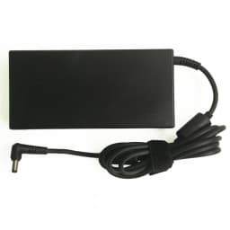 Original 19.5V 7.7A 150W Power Ac Adapter Chicony A14-150P1A Z7-I7 Laptop Charger for MSI GF62 7RE MS-16J9 Po3,G73Jh-X5,G73Jw
