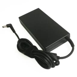 Original 19.5V 7.7A 150W Power Ac Adapter Chicony A14-150P1A Z7-I7 Laptop Charger for MSI GF62 7RE MS-16J9 Po3,G73Jh-X5,G73Jw