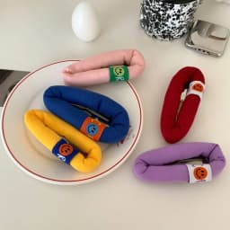 Ruoshui Women Girls Big Spong Hairpins Girls Simple Hair Clips Fashion Side Clip Hair Accessories Hairgrip Barrettes Headwear