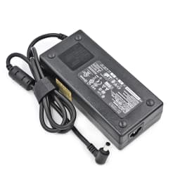 19.5V 7.7A 150W AC/DC Adapter for Delta MSI N17908 V85 R33030 Laptop Notebook PC Power Supply Cord Cable Battery Charger Mains