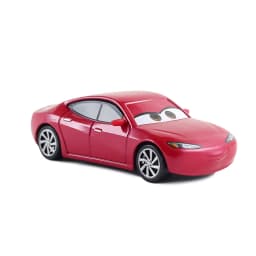 Cars King Plane Pixar Cars 3 2 Lightning McQueen Jackson Storm Racing Diecast Metal Cars Educational Toys Boy Christmas Gifts