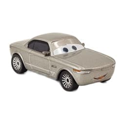 Cars King Plane Pixar Cars 3 2 Lightning McQueen Jackson Storm Racing Diecast Metal Cars Educational Toys Boy Christmas Gifts