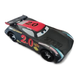 Cars King Plane Pixar Cars 3 2 Lightning McQueen Jackson Storm Racing Diecast Metal Cars Educational Toys Boy Christmas Gifts