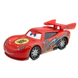 Cars King Plane Pixar Cars 3 2 Lightning McQueen Jackson Storm Racing Diecast Metal Cars Educational Toys Boy Christmas Gifts