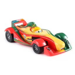 Cars King Plane Pixar Cars 3 2 Lightning McQueen Jackson Storm Racing Diecast Metal Cars Educational Toys Boy Christmas Gifts