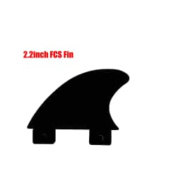Surf Fin F Type For Surfing Board/Long Board/SUP Board/Paddle Board Surf Tail Fin Side Fin