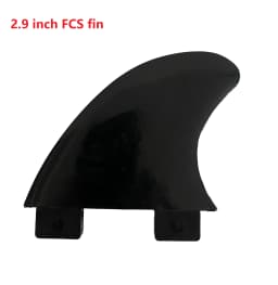Surf Fin F Type For Surfing Board/Long Board/SUP Board/Paddle Board Surf Tail Fin Side Fin