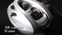 SOLOKING Acura 136g Ultra Light Baitcasting Reel BFS Baitcasting Fishing Reel 7.1/8.1 Gear Ratio 10+1BB 4KG Power Baitcaster