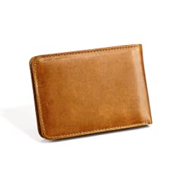 Anti RFID Genuine Leather Men‘s Wallet Mini Women Money Bag Credit Card Holder Small Purse For Male 4 Colors
