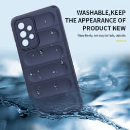 Shockproof Case For Samsung Galaxy A12 A22 A32 A52 A52S 5G A13 A23 A33 A53 A73 M12 M32 M52 M13 M23 M33 Silicone Back Phone Cover
