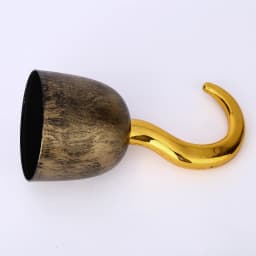 Pirate Captain Hook Hand Pirates Decor Cosplay Costume Accessories Halloween Christmas Dress Up Prop for Adults Kids Toy Gift