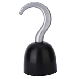 Pirate Captain Hook Hand Pirates Decor Cosplay Costume Accessories Halloween Christmas Dress Up Prop for Adults Kids Toy Gift