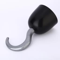 Pirate Captain Hook Hand Pirates Decor Cosplay Costume Accessories Halloween Christmas Dress Up Prop for Adults Kids Toy Gift