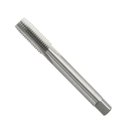 1Pc Right Hand Tap 3/8-32 UNEF HSS Thread Pitch 3/8"-32 Tool Cutting Consumables Accessories Screw Removal Hand Tool Manual Tool