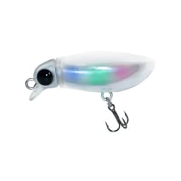 LETOYO Floating Minnow 38F/Pencil 38F 38mm 2.7g Topwater Artificial Silicone Bait Soft Plastic Body Trout Fishing Lures