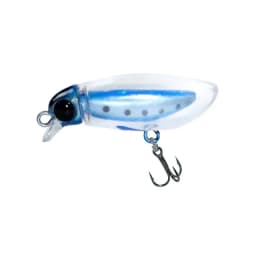 LETOYO Floating Minnow 38F/Pencil 38F 38mm 2.7g Topwater Artificial Silicone Bait Soft Plastic Body Trout Fishing Lures