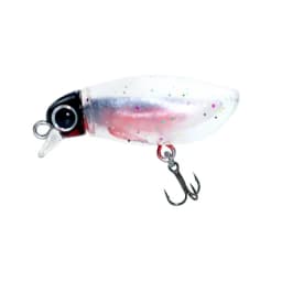 LETOYO Floating Minnow 38F/Pencil 38F 38mm 2.7g Topwater Artificial Silicone Bait Soft Plastic Body Trout Fishing Lures