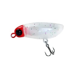 LETOYO Floating Minnow 38F/Pencil 38F 38mm 2.7g Topwater Artificial Silicone Bait Soft Plastic Body Trout Fishing Lures