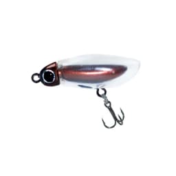 LETOYO Floating Minnow 38F/Pencil 38F 38mm 2.7g Topwater Artificial Silicone Bait Soft Plastic Body Trout Fishing Lures