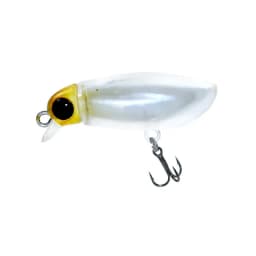 LETOYO Floating Minnow 38F/Pencil 38F 38mm 2.7g Topwater Artificial Silicone Bait Soft Plastic Body Trout Fishing Lures
