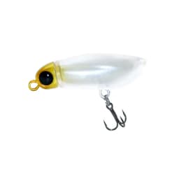 LETOYO Floating Minnow 38F/Pencil 38F 38mm 2.7g Topwater Artificial Silicone Bait Soft Plastic Body Trout Fishing Lures